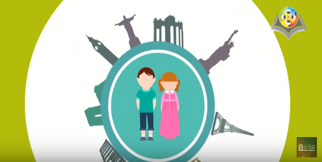 الإسلام والرغبة المحرمة - باللغة اليابانية